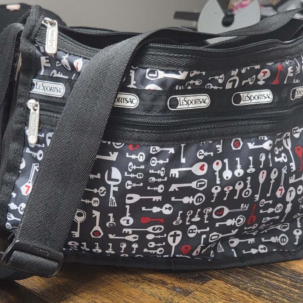 LeSportSac Everyday Bag